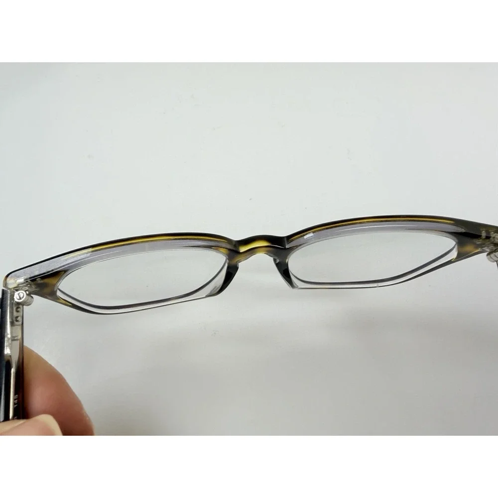 Ray-Ban RB4362V 5082 Frames Only 51-18-145 Havana‎ Tortoise Glasses